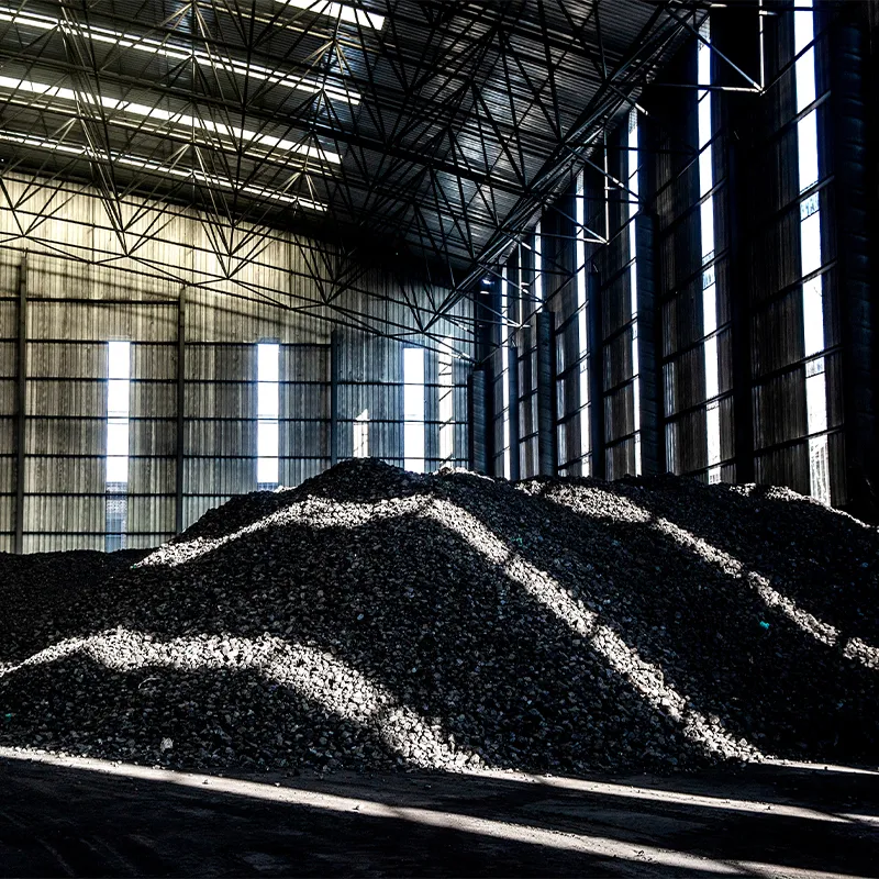 Принципы циркулярной экономики набирают обороты, технология регенерации активированного угля привлекает внимание