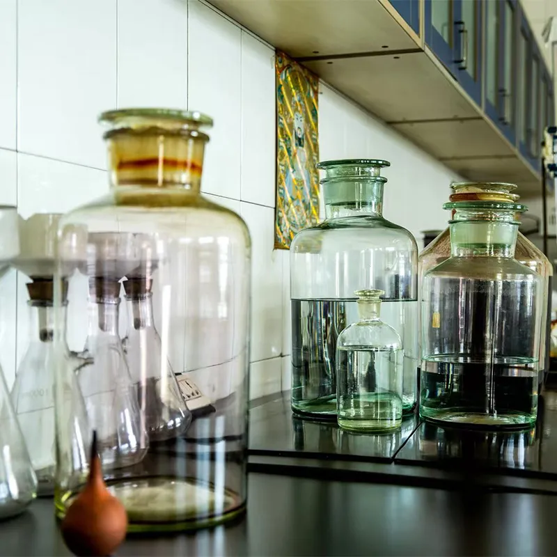 Повышенные стандарты в пищевой и фармацевтической отраслях открывают возможности для развития производства высококачественного порошкообразного активированного угля