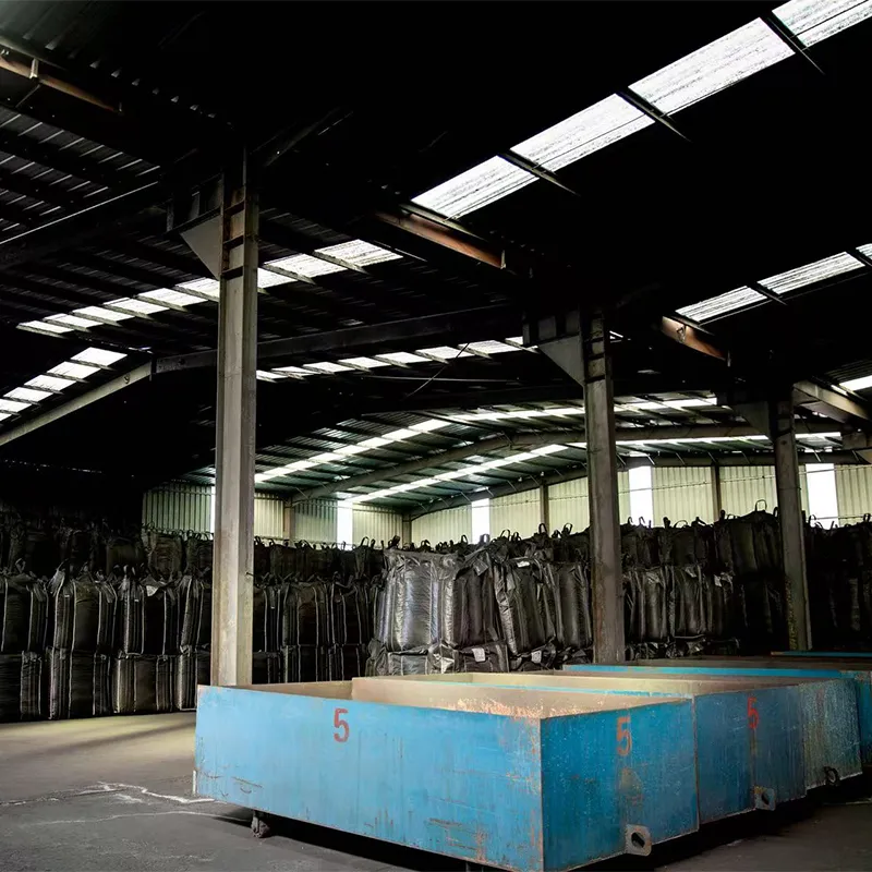 Компания Hongsheng Activated Carbon придерживается передовой экологической философии и активно выполняет обязательства в области устойчивого развития