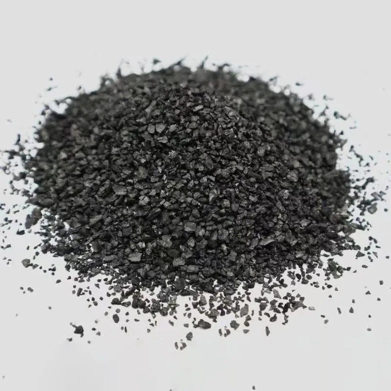 Хуншэн Активированный уголь предлагает услуги по кастомизации для удовлетворения особых потребностей различных отраслей