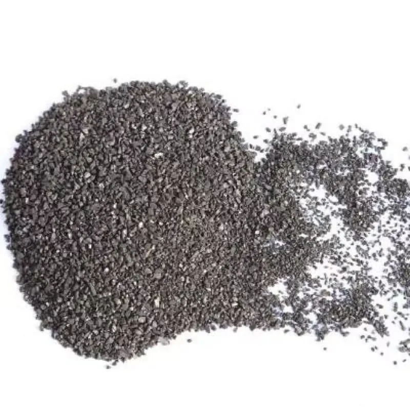 Хуншэн Активированный уголь активно выходит на рынок России, предлагая высококачественную продукцию из угольного активированного угля