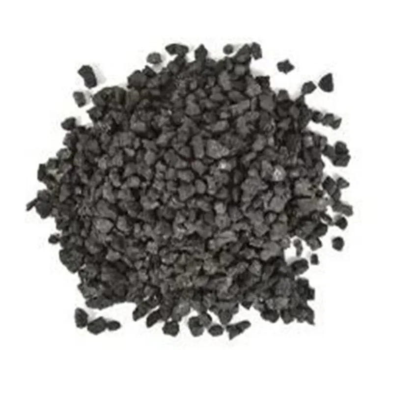 Активированный уголь на каменноугольной основе для рекуперации растворителей