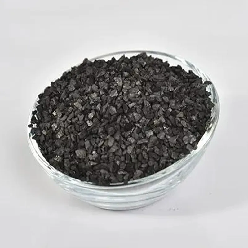 Активированный уголь на каменноугольной основе для рекуперации растворителей