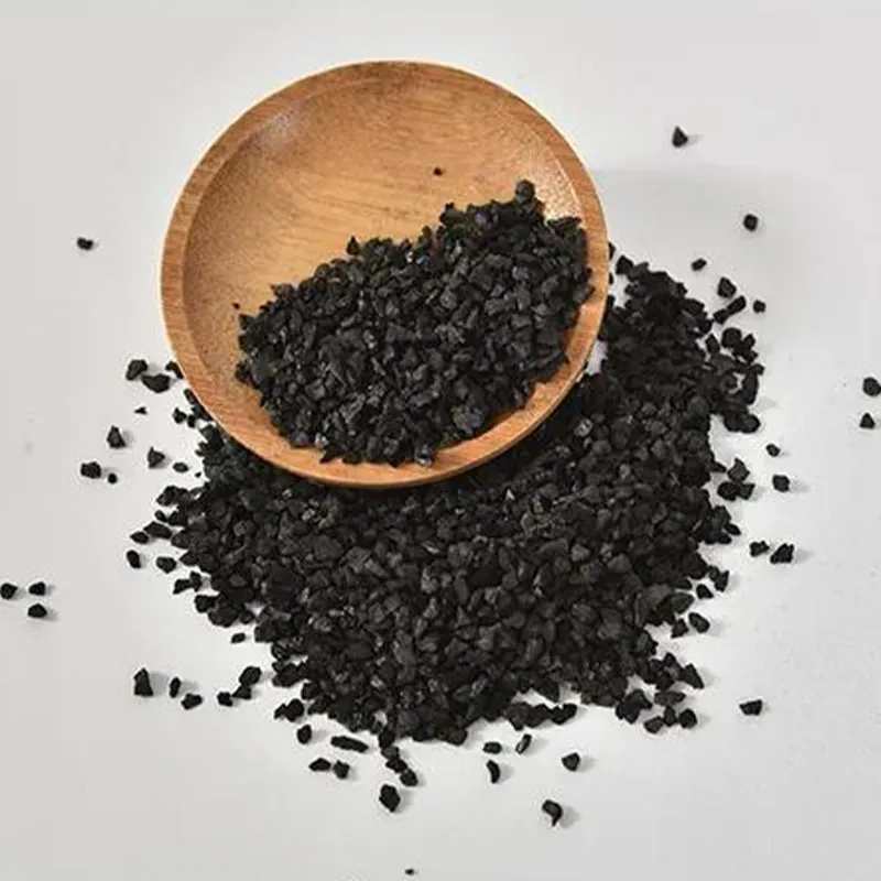 Активированный уголь на каменноугольной основе для рекуперации растворителей