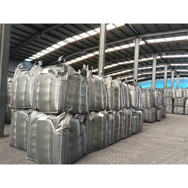 Shanyin Hongsheng Activated Carbon: Гранулированная и порошкообразная продукция упакована и готова к отгрузке — обеспечение стабильных поставок для глобальных экологических проектов
