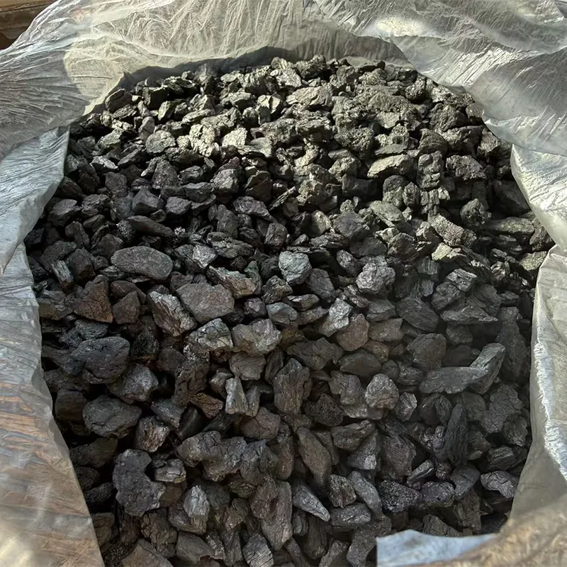 Гранулированный активированный уголь на каменноугольной основе для очистки воздуха в помещениях