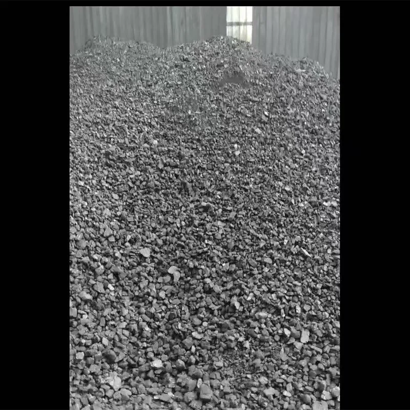 Пропитанный активированный уголь на каменноугольной основе для противогазов