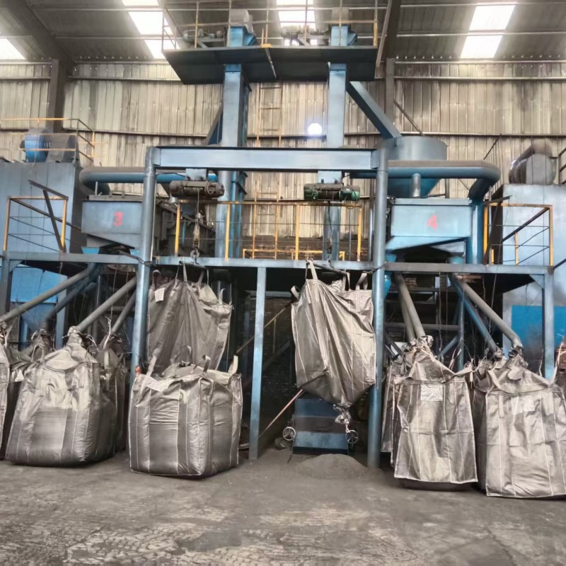 Shanyin Hongsheng Activated Carbon: Линия по производству гранулированного активированного угля с высоким йодным числом официально введена в эксплуатацию, стимулируя развитие рынков охраны окружающей среды и промышленной очистки в русскоязычных регионах.
