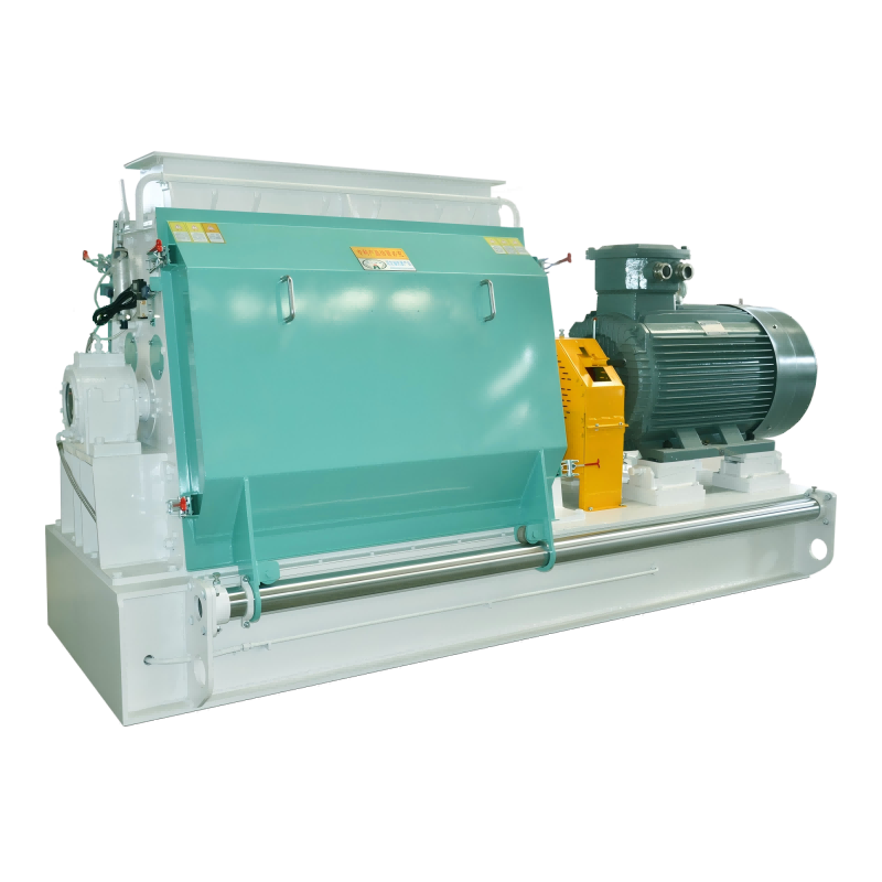 Дробилка серии SFSP-70