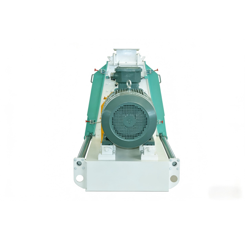 Дробилка серии SFSP-70