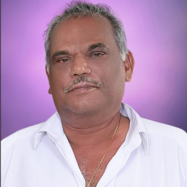 印度客户MSSREDDY