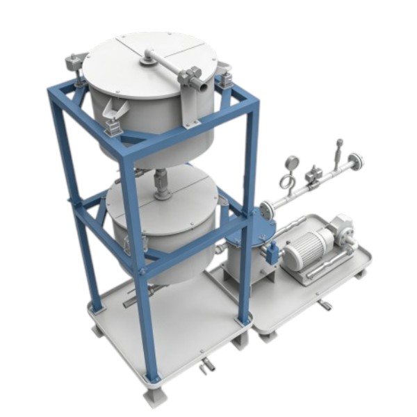 Взвешивающая система добавок