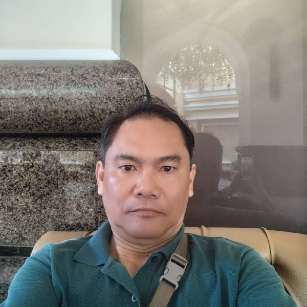 越南客户關翔文