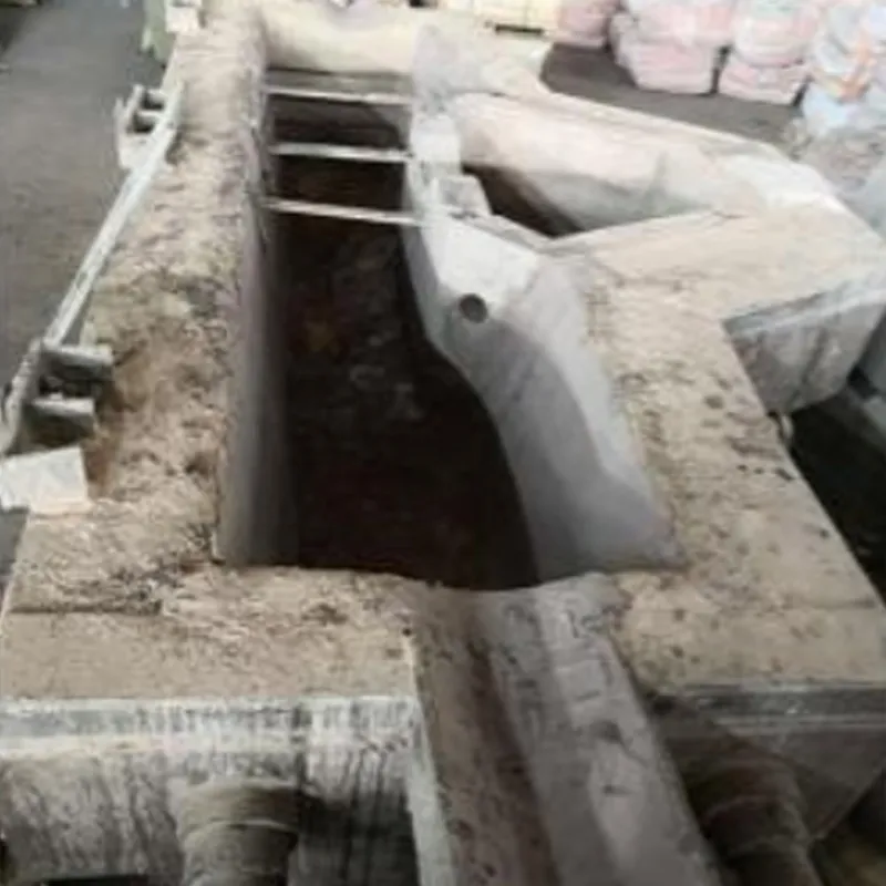 Производственная практика и исследования по созданию ковша с длительным сроком службы для литья слябов -Анализ факторов, влияющих на срок службы средней упаковки, и меры противодействия