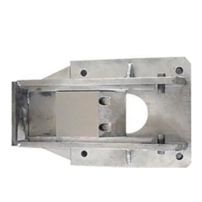 Аварийные огнеупоры для стаканов промежуточного ковша (аварийный желоб)