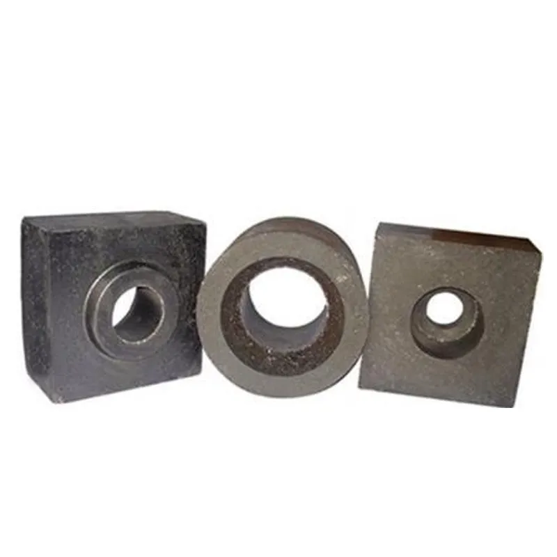 Гнездовые кирпичи