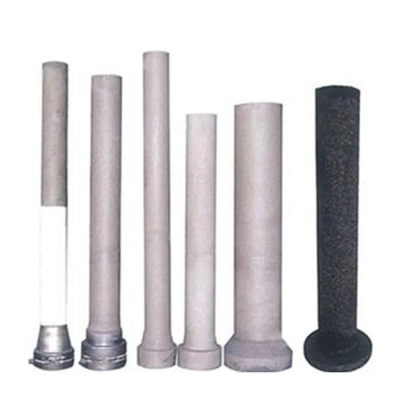 Длинные стаканы