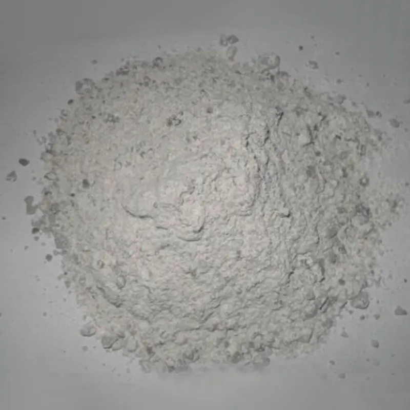 Кислая (кремнеземистая) футеровочная смесь для индукционных печей средней частоты