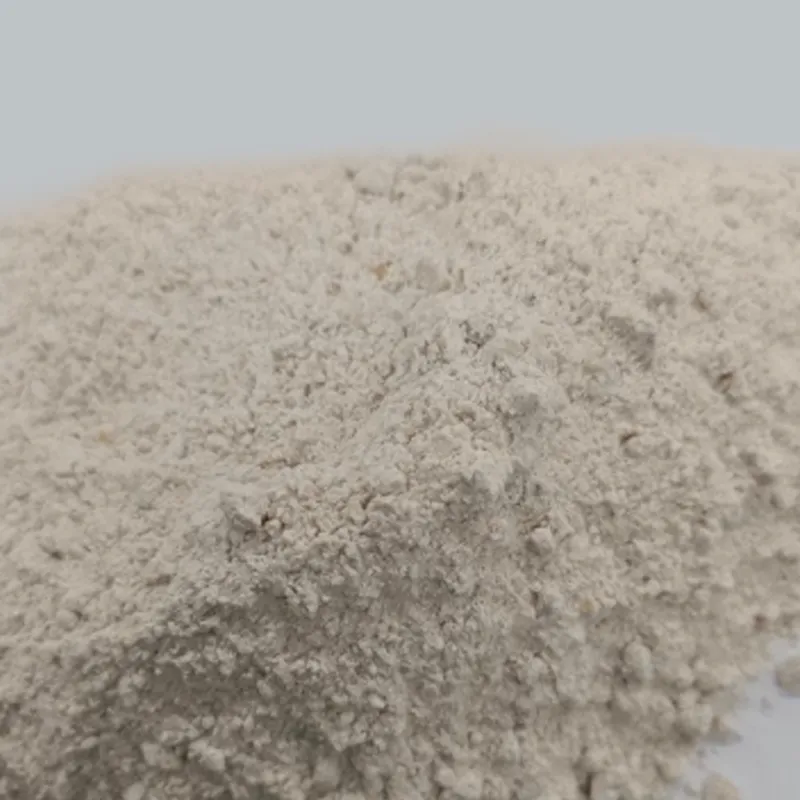 Кислая (кремнеземистая) футеровочная смесь для индукционных печей средней частоты