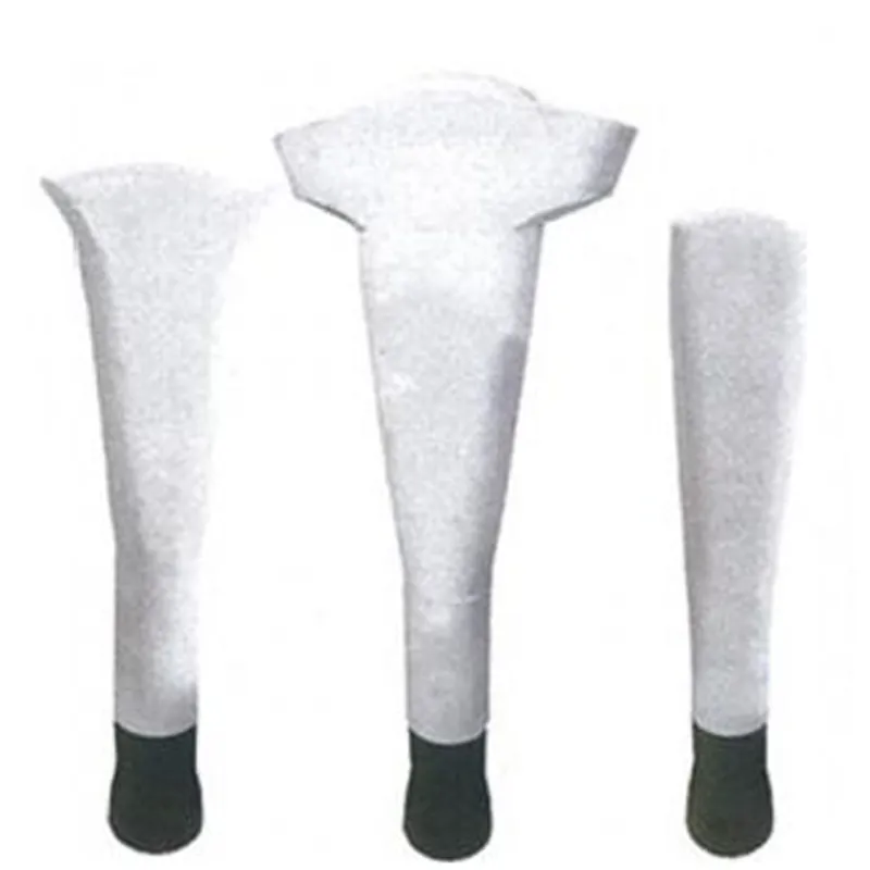 Погружные стаканы