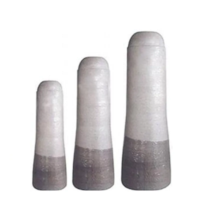 Стаканы промежуточного ковша