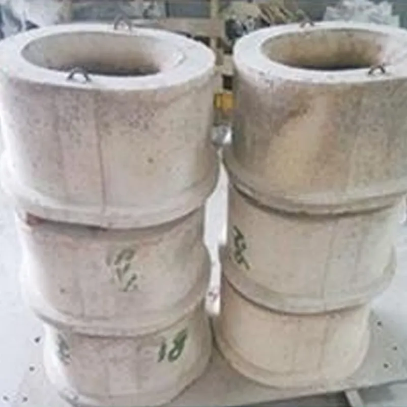 Турбулизаторы, шлакозадерживающие стенки и дамбы промежуточного ковша