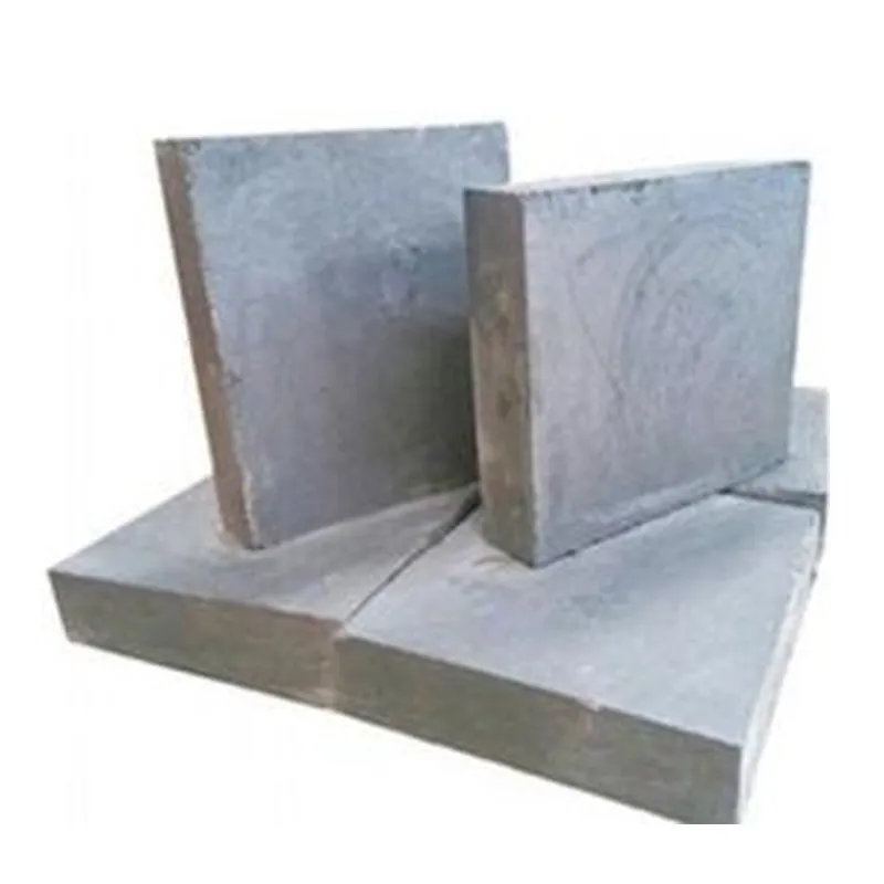 Ударные и защитные плиты