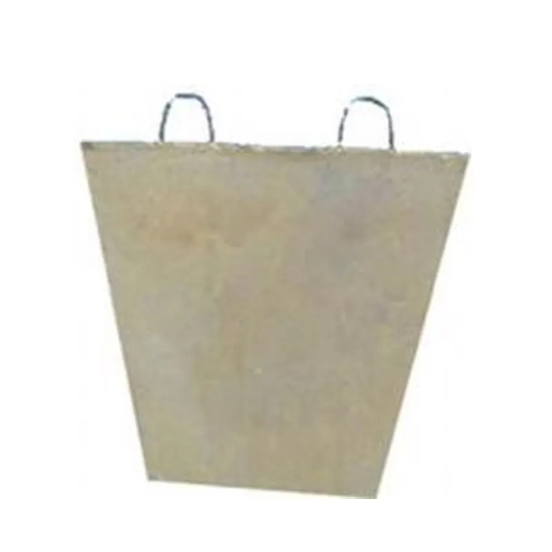 Ударные и защитные плиты