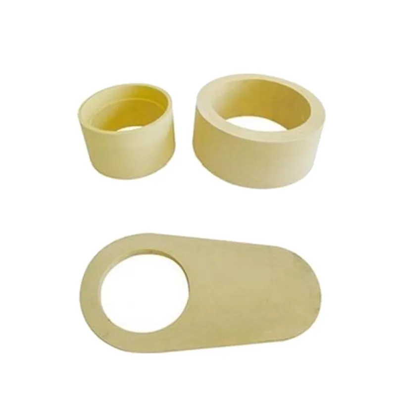 Циркониевые изделия