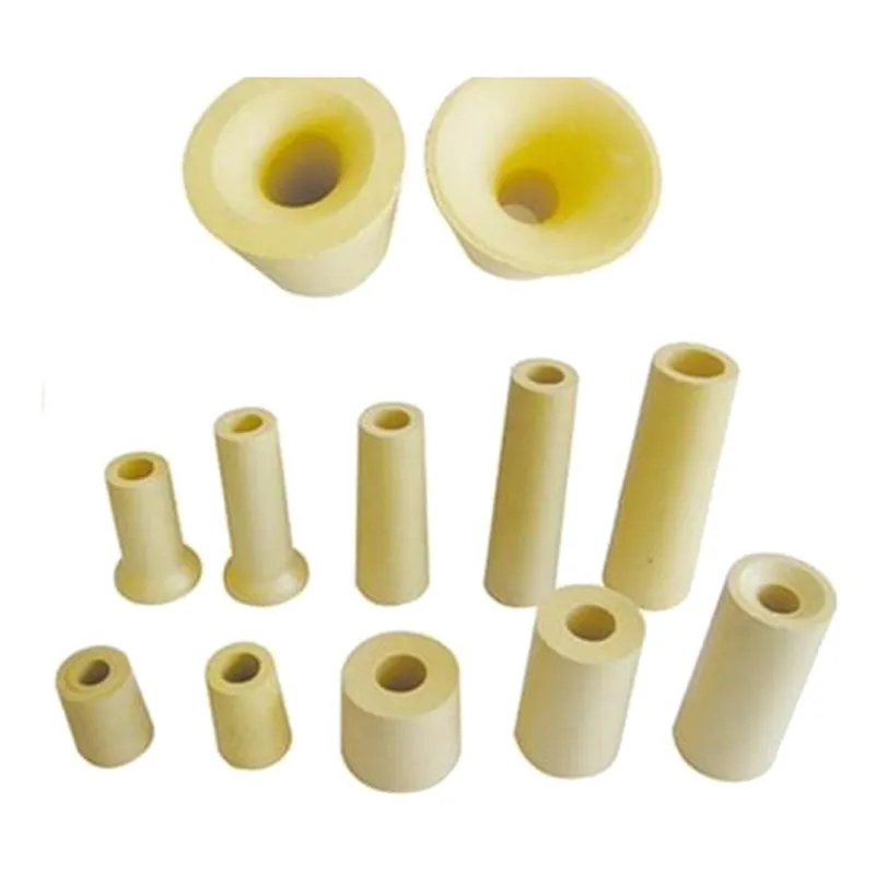 Циркониевые изделия