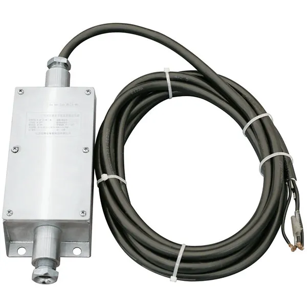 KDW127/12 Заливной взрывозащищённый и искробезопасный для шахт