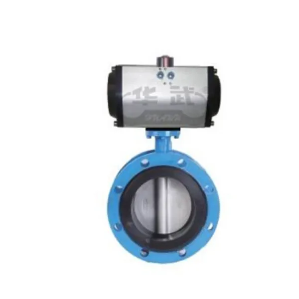 Распространённые неисправности пневматической арматуры и способы их устранения