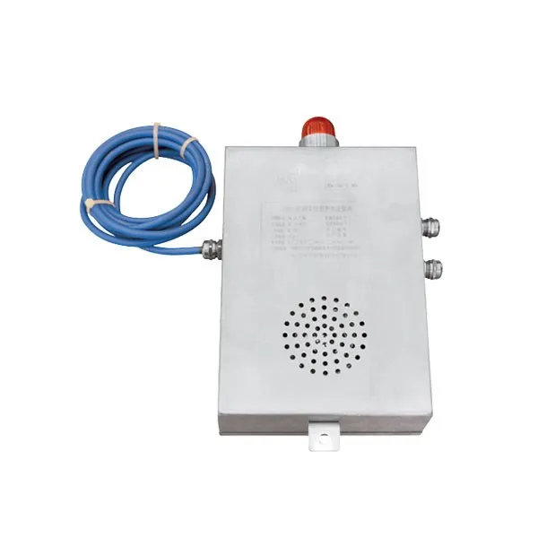 Датчики и сбор сигналов