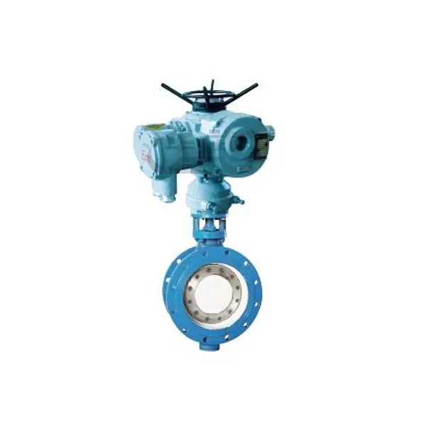 Серия горношахтных клапанов