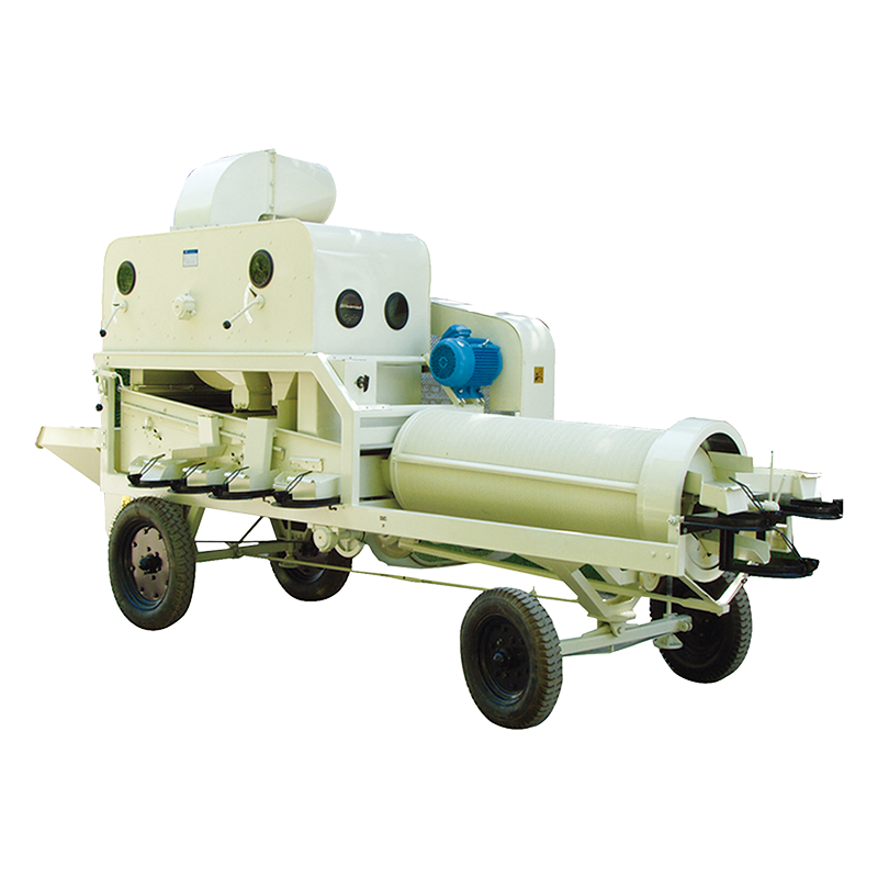 5XF-1.3A Комбинированная очистительная машина