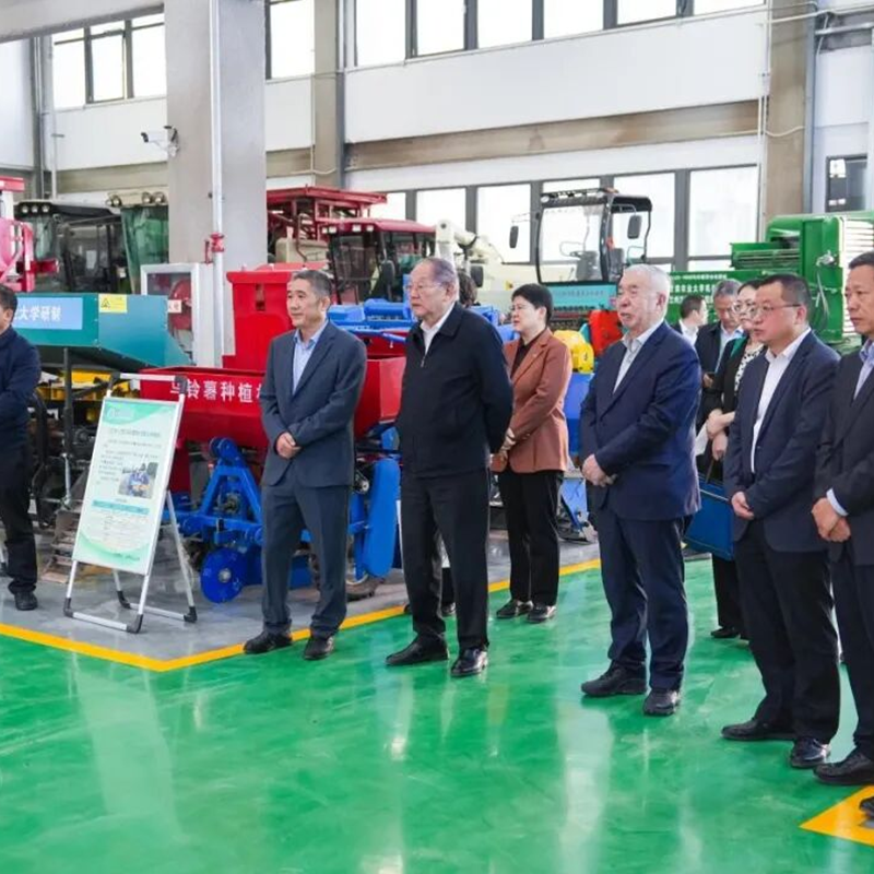 Посмотрите на результаты! Трое академиков проанализировали пилотный проект по интеграции в провинции Ганьсу