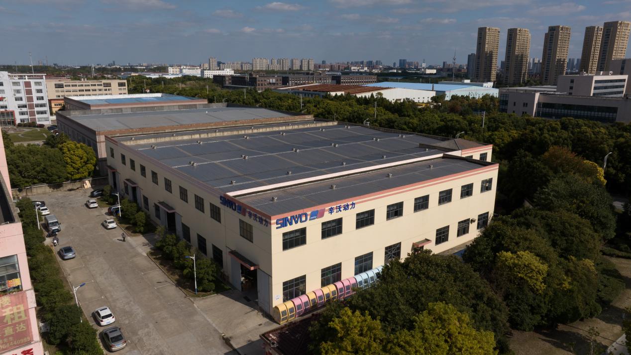 Sinvo Синьво: углублённая работа в сегменте среднего и высокого уровня резервного электропитания, надёжное качество, подтверждённое профессиональными испытаниями