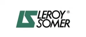 генератор leroy somer Isa