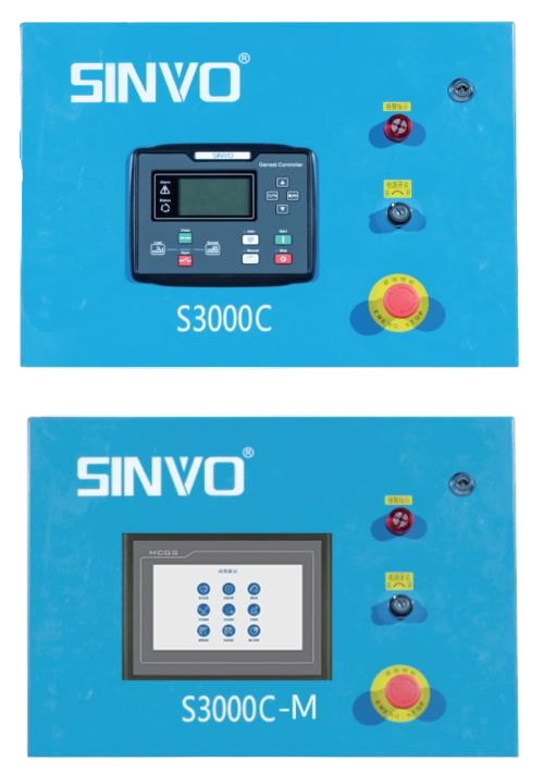 Новости компании SINVO: современные ДГУ с интеллектуальной системой управления на базе собственных разработок