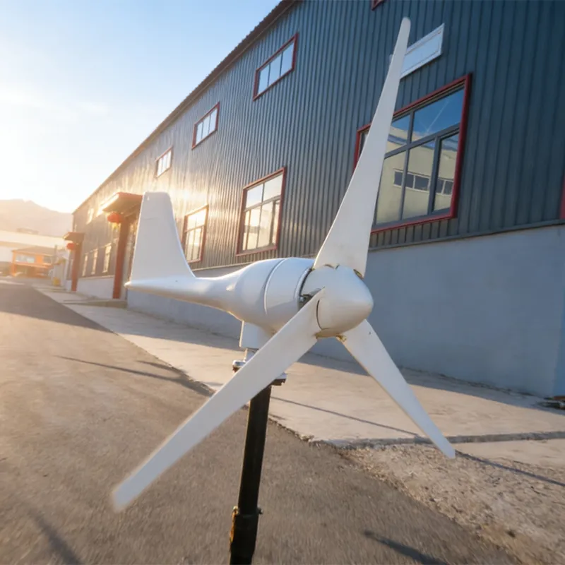 Ветроэнергетическая установка 100 Вт