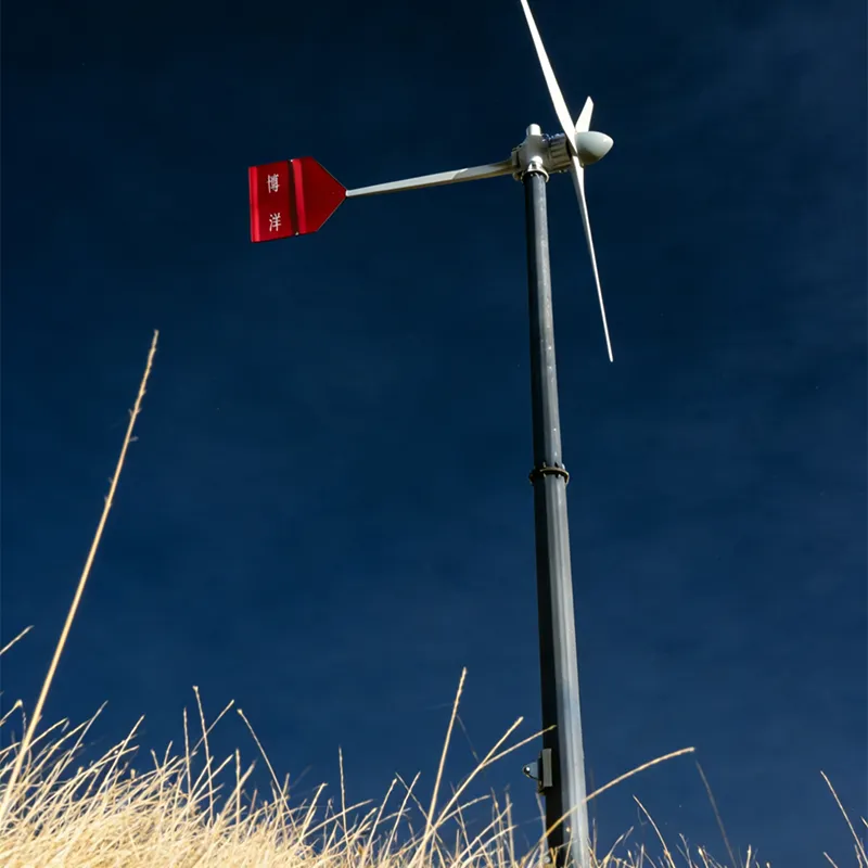 Ветроэнергетическая установка 16 кВт