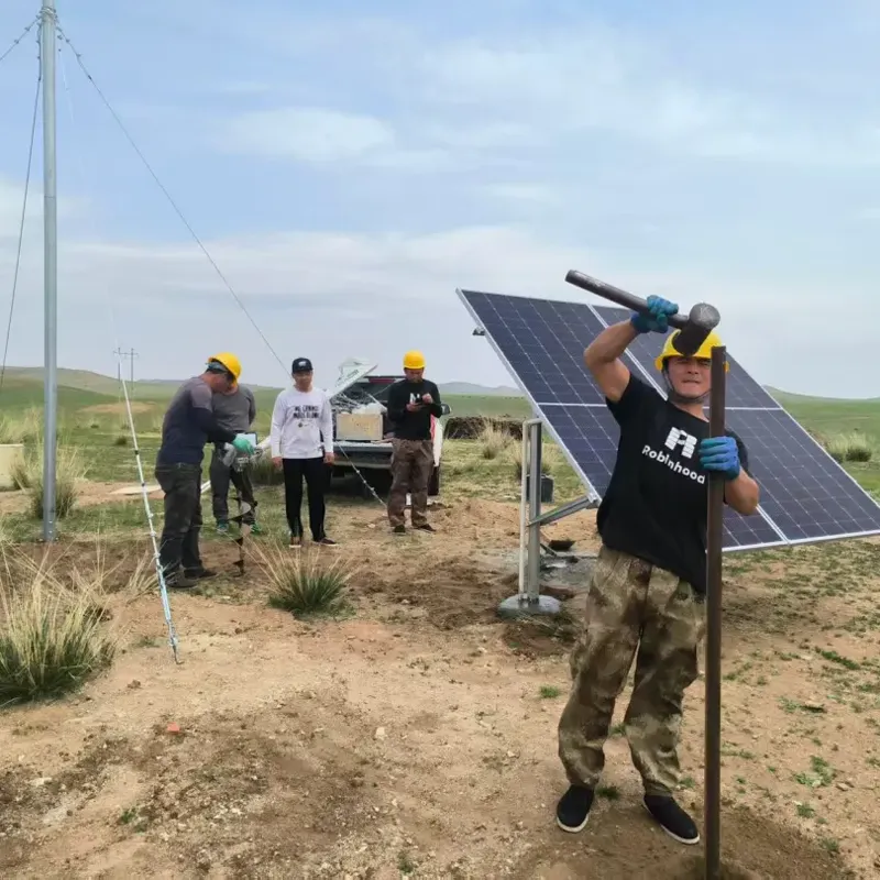 Восточный Ужимчинский банер живописная красота озаряет степную мечту Зеленая энергия освещает путь к возрождению сельских районов