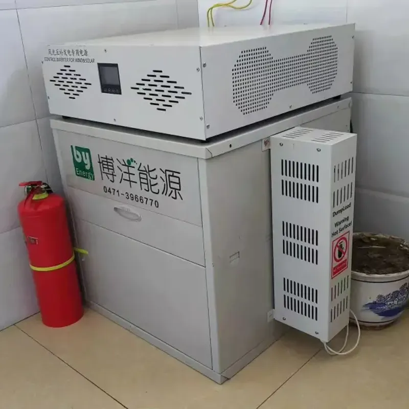 Наша компания Banner успешно выполнила задачи «Проекта по строительству и модернизации оборудования для новых источников энергии» на 2024 год