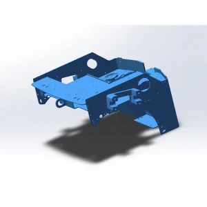 Конструктивные элементы катков