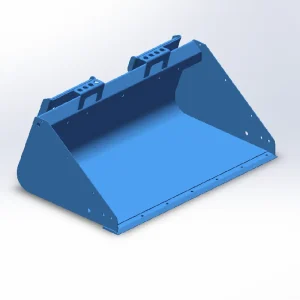 Скользящие погрузчики