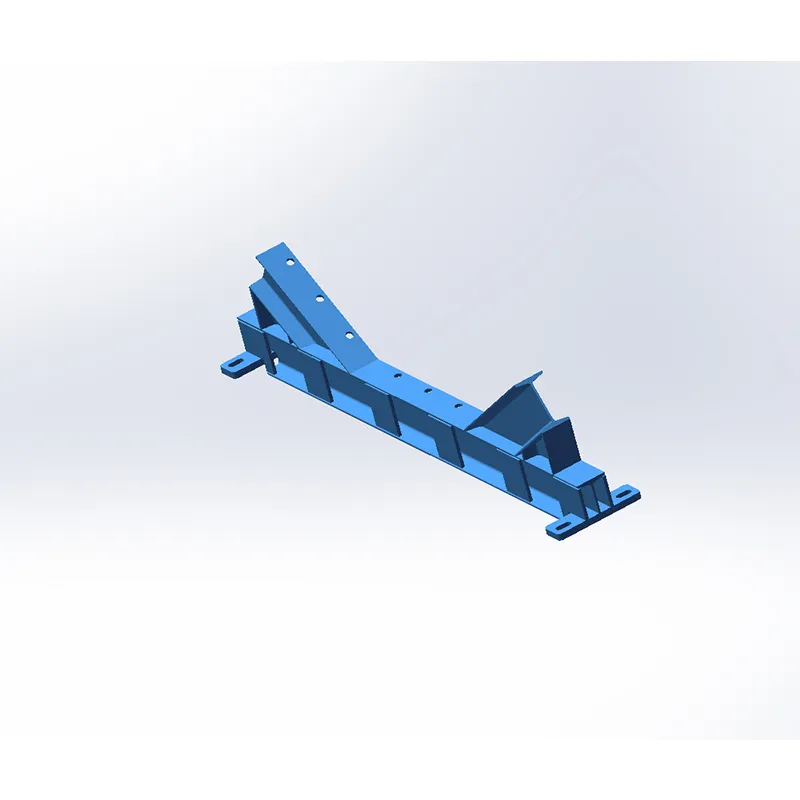 Конструктивные элементы конвейеров