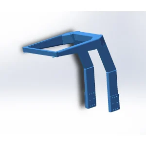 Конструктивные элементы катков