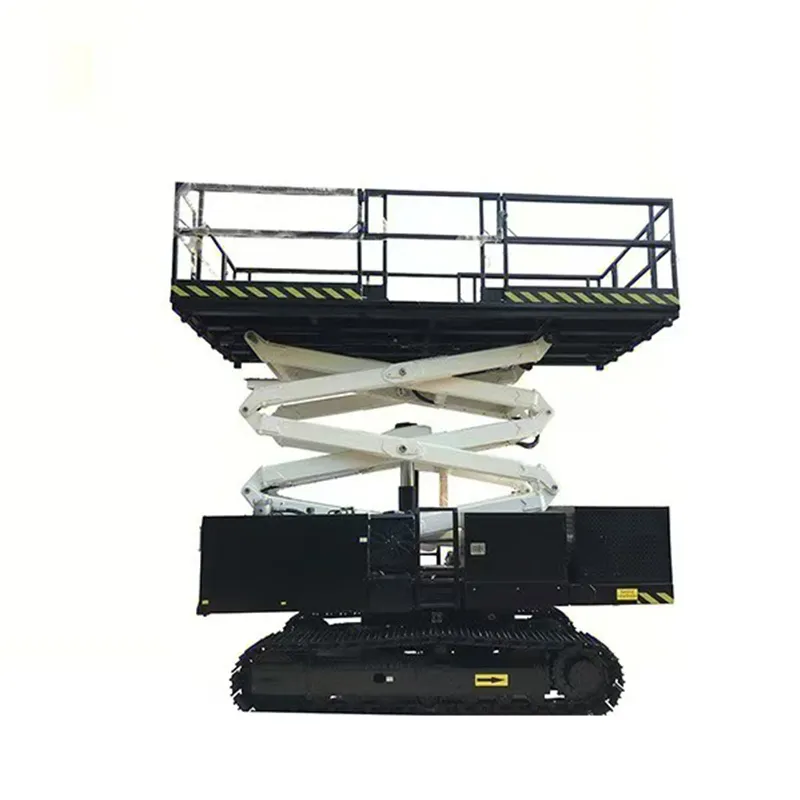 Подъемники