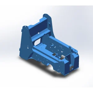 Скользящие погрузчики