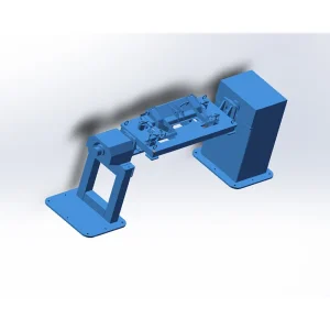 Скользящие погрузчики